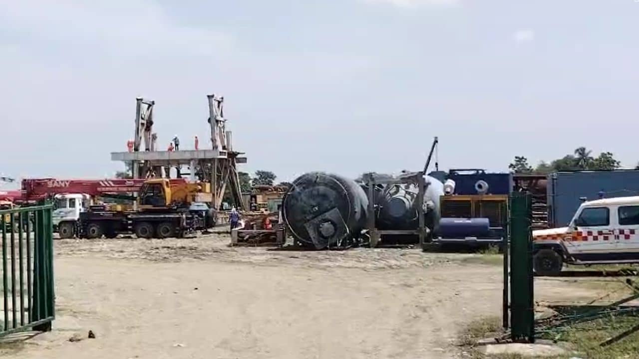 ONGC in Bongaon: বনগাঁয় মাটির নীচে মিলবে গ্যাস, মিলবে তেলও! আশার কথা শোনাল ONGC