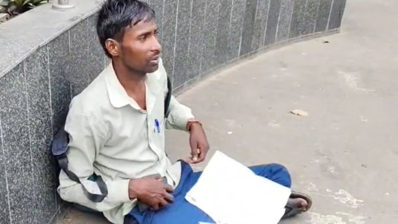 SSC Candidate: উত্তর প্রদেশ থেকে এসএসসি পরীক্ষা দিতে এসে সাঙ্ঘাতিক ঘটনা! রাতে কী হয়েছে মনে করতে পারছেন না