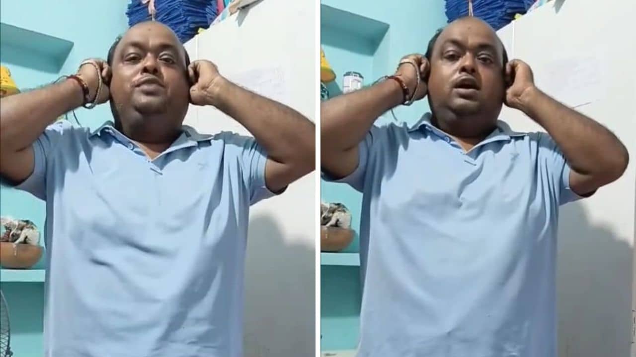 Tamluk-TMC Leader: নেতারা টাকা নিয়েছে, ওঠবোস করে ক্ষমা চাইলেন তৃণমূল কাউন্সিলর, ভিডিয়ো ভাইরাল