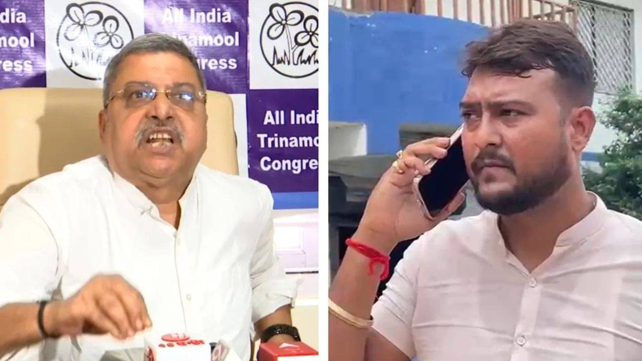 Kalyan Banerjee: দলের শত্রু... আমাদের সঙ্গে কোনও সম্পর্ক নেই, ডানকুনি-কাণ্ডে বার্তা কল্যাণের