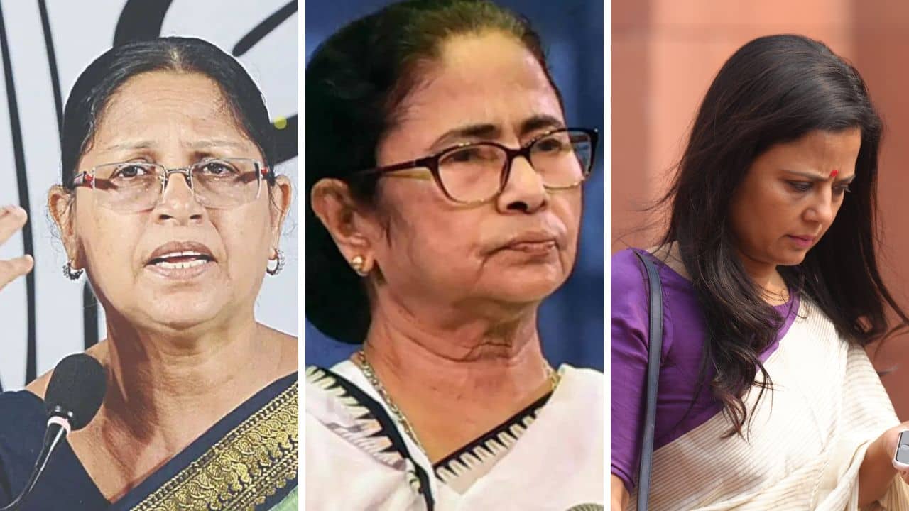 Mahua Moitra: নিঃশর্ত ক্ষমা চাইতে হবে, এবার মুখ্যমন্ত্রীকে চিঠি মমতাবালার সংগঠনের