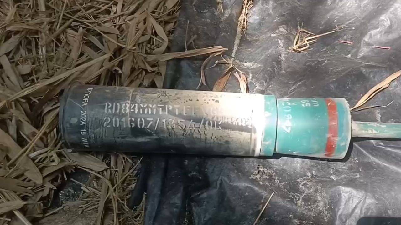 Morter Cell Defuse: জমি খুঁড়তে গিয়ে চমকে গেলেন কৃষক, পুজোর মুখে চাঞ্চল্য তিস্তাপারে