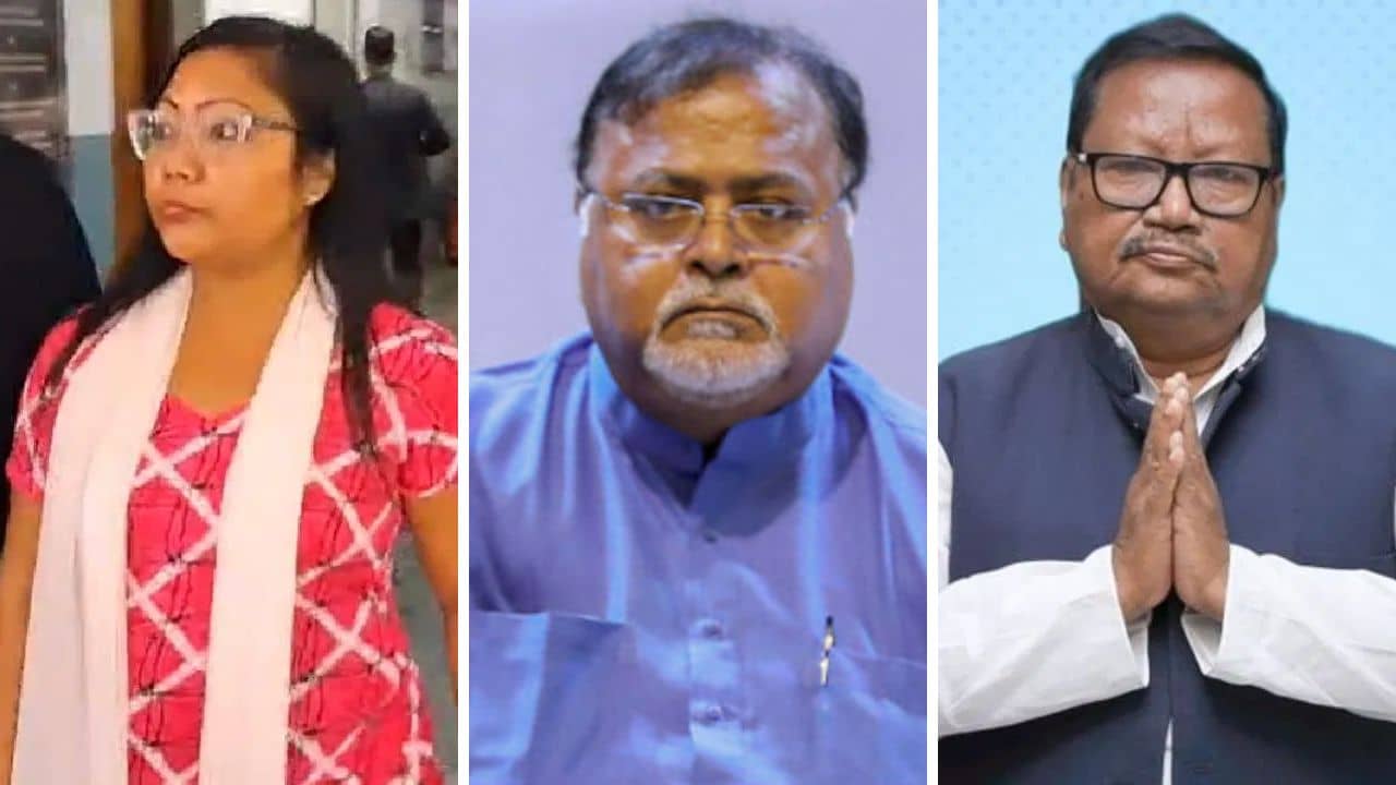 Partha Chatterjee: একে একে পার্থ-পরেশ-অঙ্কিতা সবার জামিন, আদালতে হাজির ছিলেন ৭০ জন অভিযুক্ত