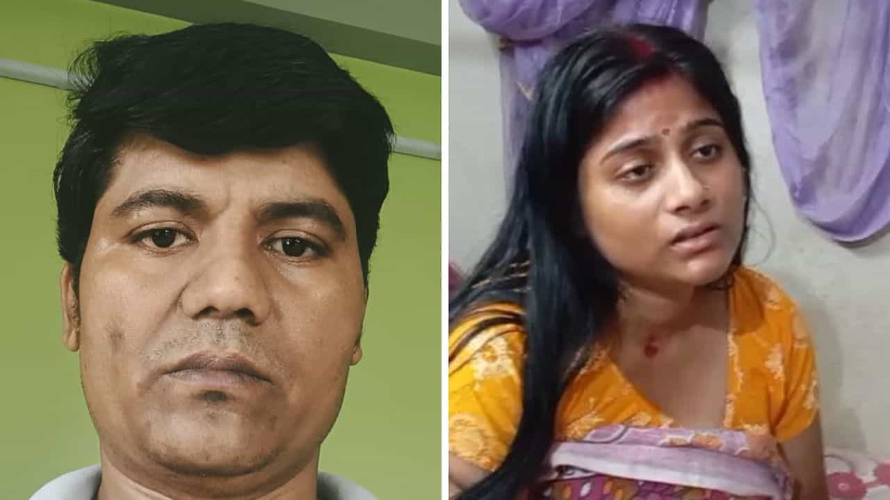 SSC Sacked Teacher: এসএসসি পরীক্ষাটাও দেওয়া হল না! লোনের বোঝা মাথায় নিয়েই চলে গেলেন চাকরিহারা সন্তোষ SSC Sacked Teacher: এসএসসি পরীক্ষাটাও দেওয়া হল না! লোনের বোঝা মাথায় নিয়েই চলে গেলেন চাকরিহারা সন্তোষ
