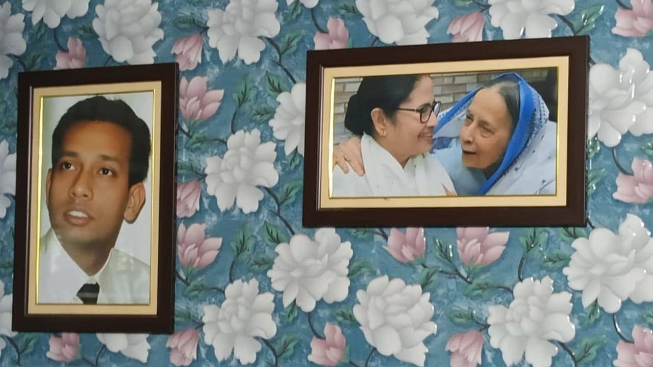 Rizwanur Rahman: রিজওয়ানুুরের মায়ের মৃত্যু, কত পুরনো স্মৃতি! শোকপ্রকাশ মমতার