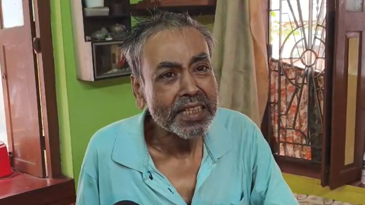 Brain Eating Amoeba: শ্রীরামপুরের প্রৌঢ়ের মাথাতেও ঢুকেছিল অ্যামিবা, ঘন ঘন জ্ঞান হারাচ্ছিলেন, তারপর... Brain Eating Amoeba: শ্রীরামপুরের প্রৌঢ়ের মাথাতেও ঢুকেছিল অ্যামিবা, ঘন ঘন জ্ঞান হারাচ্ছিলেন, তারপর...