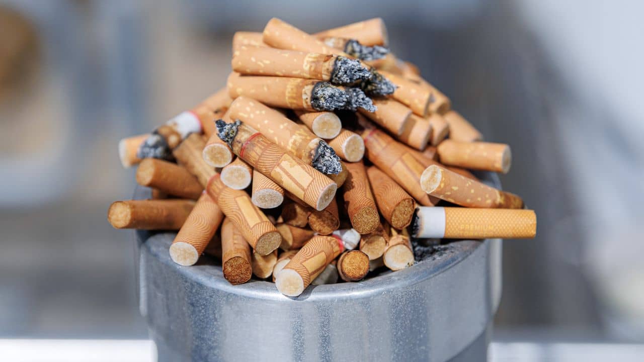 GST Hike: ১২৮ টাকার সিগারেটের প্যাকেট কিনতে হবে ১৪০ টাকায়, দাম বাড়ছে ফাস্ট ফুডেরও