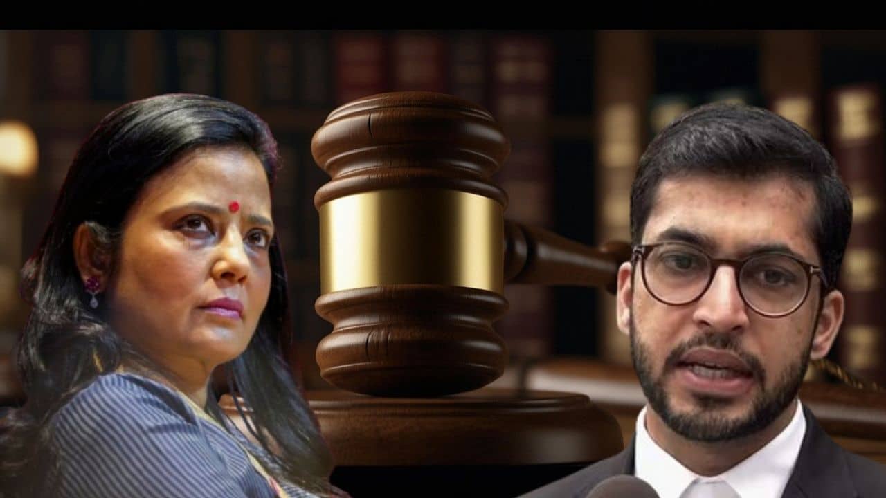 Mahua Moitra-Jai Anant Dehadrai: নিজেরা বসে মিটিয়ে নিচ্ছেন না কেন?, মহুয়া ও তাঁর প্রাক্তন প্রেমিককে ধমক হাইকোর্টের