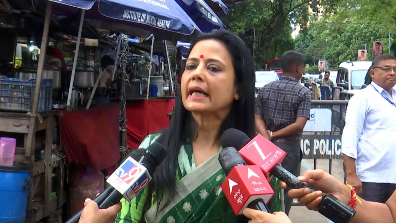 Mahua Moitra: আমি কোনও ভুল বলিনি, মতুয়াদের নিয়ে বক্তব্য বিতর্কে নিজের সমর্থনে ব্যাখ্যা দিলেন মহুয়া
