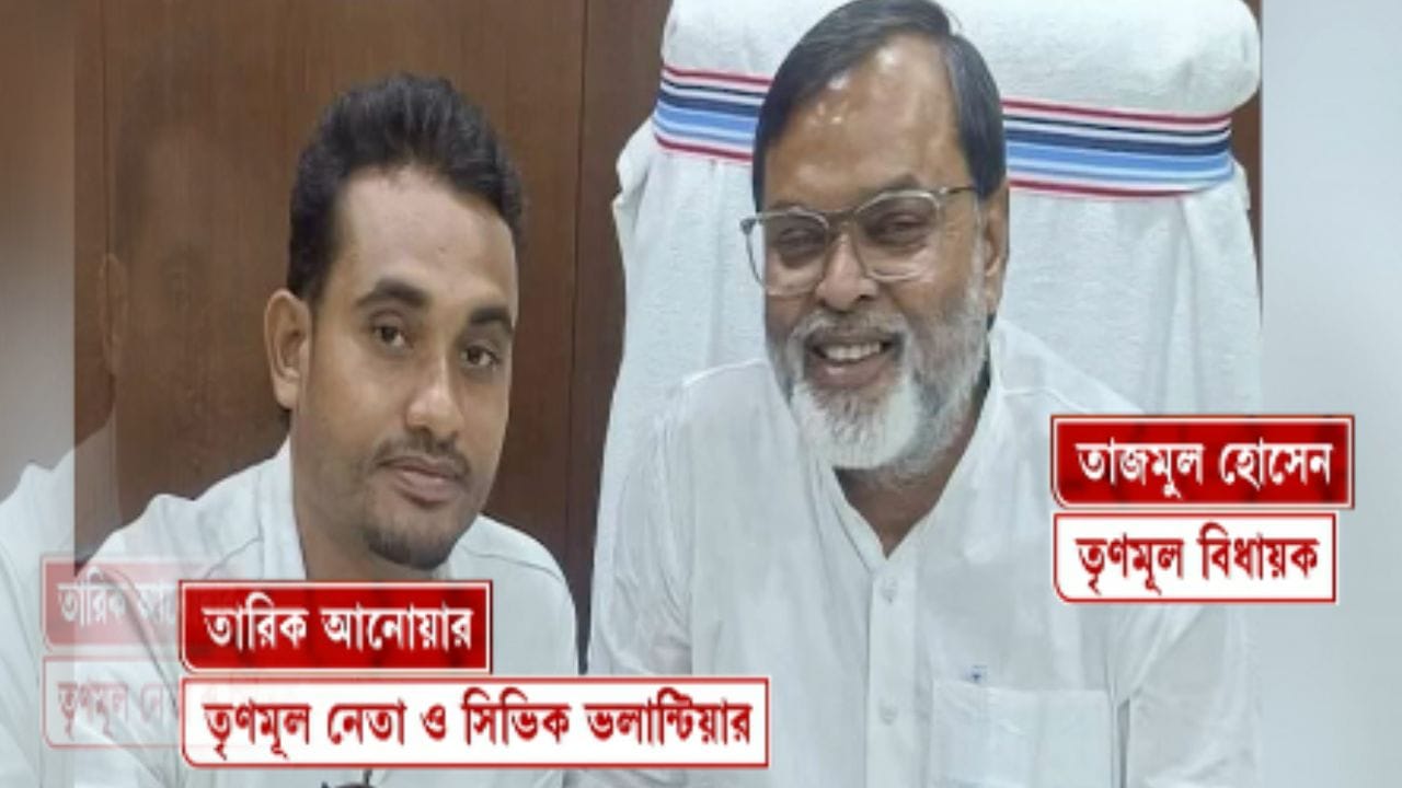 Malda: সালিশি বসিয়ে ২ লক্ষ টাকা দাবি, না মেলায় দোকান পোড়ানোর অভিযোগ, অভিযুক্ত মন্ত্রী ঘনিষ্ঠ Malda: সালিশি বসিয়ে ২ লক্ষ টাকা দাবি, না মেলায় দোকান পোড়ানোর অভিযোগ, অভিযুক্ত মন্ত্রী ঘনিষ্ঠ