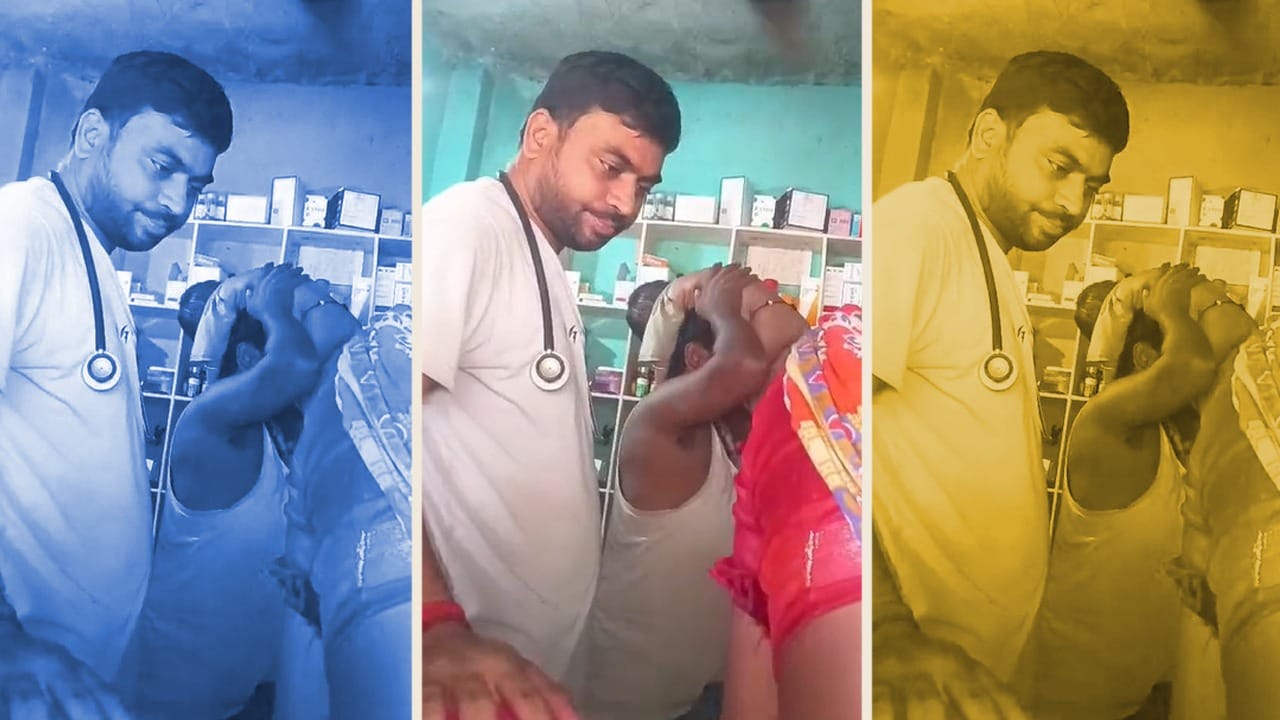 Malda: ভাবুন কতটা ভয়ঙ্কর! বিছানা থেকে পড়ে জলে ডুবে মৃত্যু দেড় বছরের শিশুর Malda: ভাবুন কতটা ভয়ঙ্কর! বিছানা থেকে পড়ে জলে ডুবে মৃত্যু দেড় বছরের শিশুর