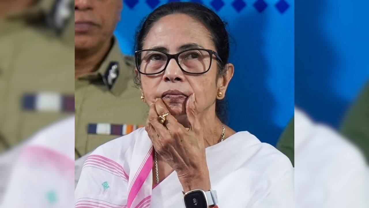 Mamata Banerjee: পুজো উদ্বোধনে বিরতি, জলমগ্ন শহর নিয়ে উদ্বিগ্ন মমতা