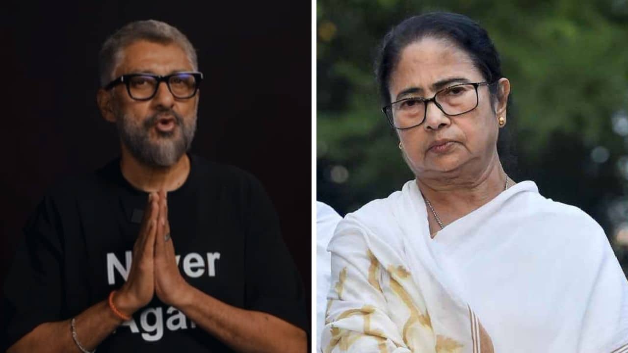 The Bengal Files: প্লিজ ছবিটা ব্যান করবেন না..., পয়েন্ট তুলে তুলে মমতাকে ব্যাখ্যা দিলেন বিবেক অগ্নিহোত্রী