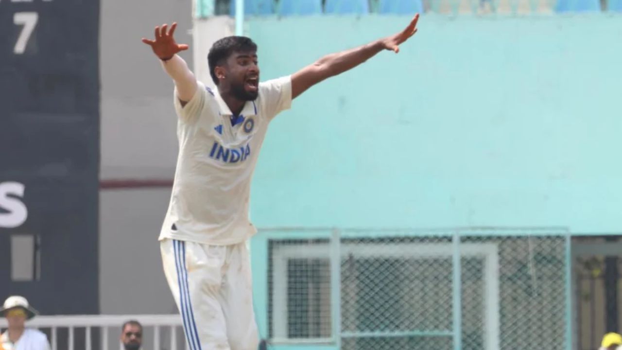 IND A vs AUS A: অজিদের বিরুদ্ধে ফাইফার জাডেজার ব্যাকআপের! হতাশ করলেন সিরাজ-কৃষ্ণ