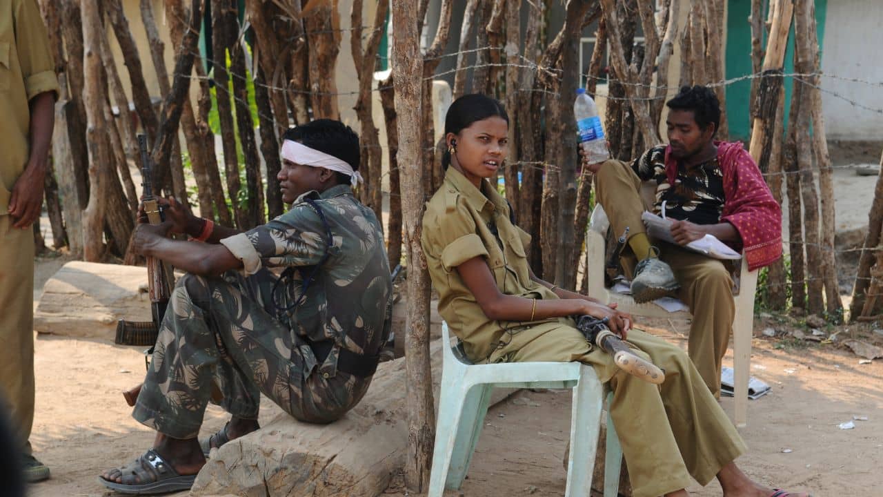 Sahadev Soren Maoist Killed: মাথার দাম ছিল ১ কোটি টাকা! যৌথবাহিনীর অভিযানে নিহত ৩ মাওবাদী