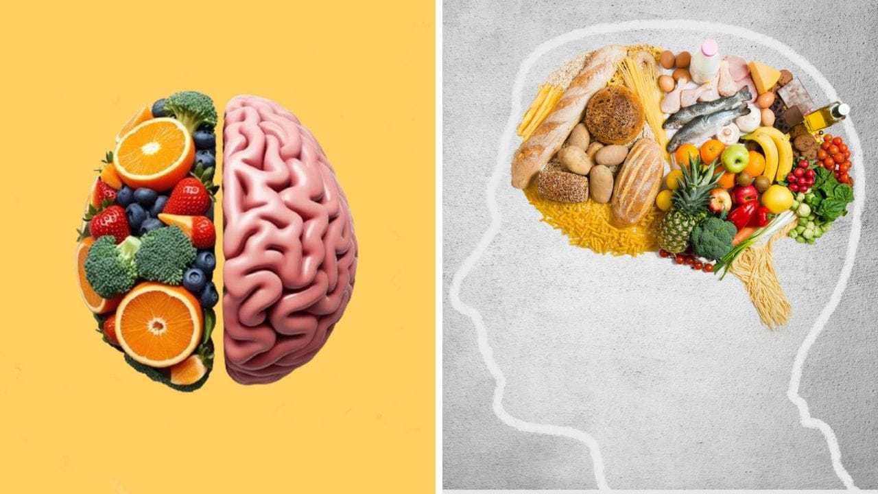 Mindful Eating: মন দিয়ে খাচ্ছেন তো! 'ইটিং হ্যাবিট' ঠিক না হলে রোগ আসবে ধেয়ে, কী বলছে গবেষণা? Mindful Eating: মন দিয়ে খাচ্ছেন তো! 'ইটিং হ্যাবিট' ঠিক না হলে রোগ আসবে ধেয়ে, কী বলছে গবেষণা?