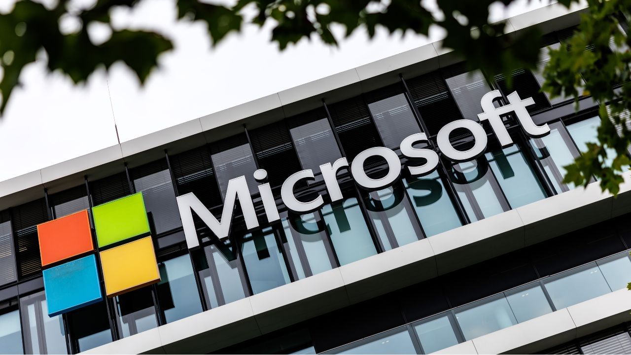 Microsoft Warns: কর্মীদের সতর্ক করল মাইক্রোসফট, আগামীতে হয়তো হাতে থাকতে পারে শুধু পেনসিলই! Microsoft Warns: কর্মীদের সতর্ক করল মাইক্রোসফট, আগামীতে হয়তো হাতে থাকতে পারে শুধু পেনসিলই!