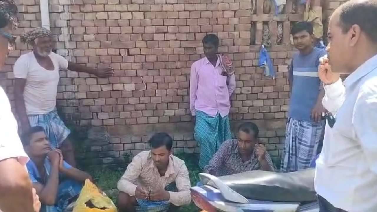 Migrant Workers of Bengal: রাতের অন্ধকারে পালিয়ে এলেন বাড়ি, এবার বিহারে বাংলার ৩ পরিযায়ীকে হেনস্থার অভিযোগ