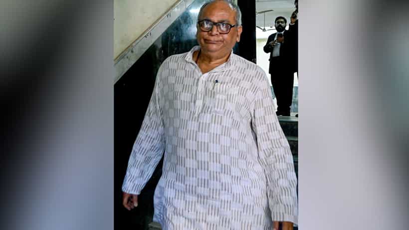 Chandranath Sinha: নির্মাণ ব্যবসায়ও বিনিয়োগ কারামন্ত্রী চন্দ্রনাথের? আজ শুনানির আগে বিস্ফোরক ইডি