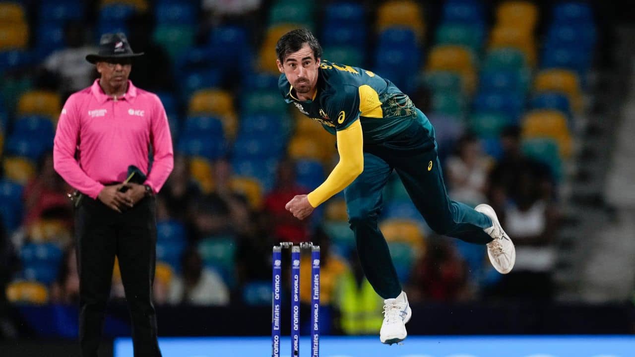Mitchell Starc: বিশ্বকাপের আগেই বড় সিদ্ধান্ত মিচেল স্টার্কের, খেলবেন না আর দেশের জার্সিতে!