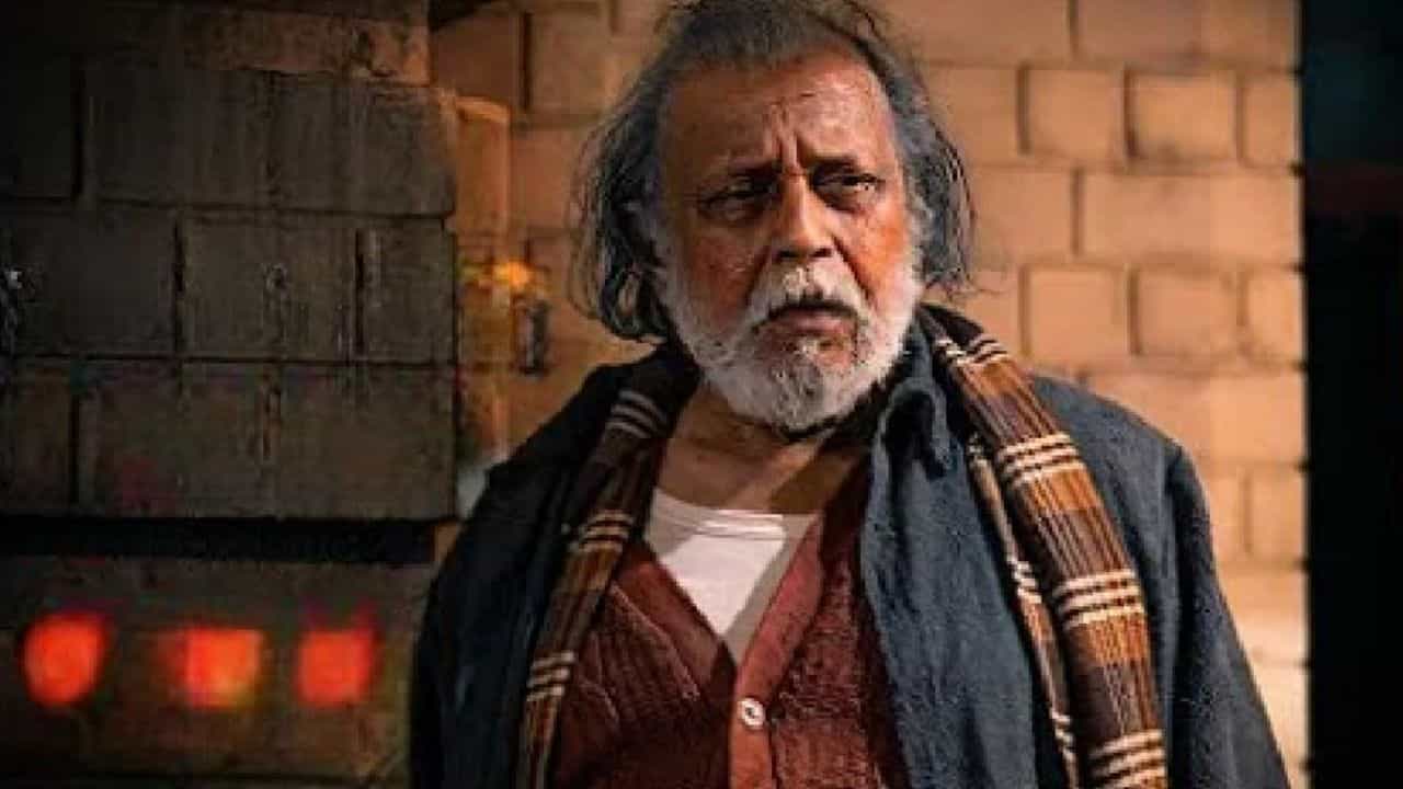 The Bengal Files: 'দ্য বেঙ্গল ফাইলস' ছবির প্রস্তাব ফিরিয়ে ছিলেন মিঠুন চক্রবর্তী! জানেন পরিচালককে কি সতর্কবার্তা দিয়েছিলেন 'মহাগুরু'?