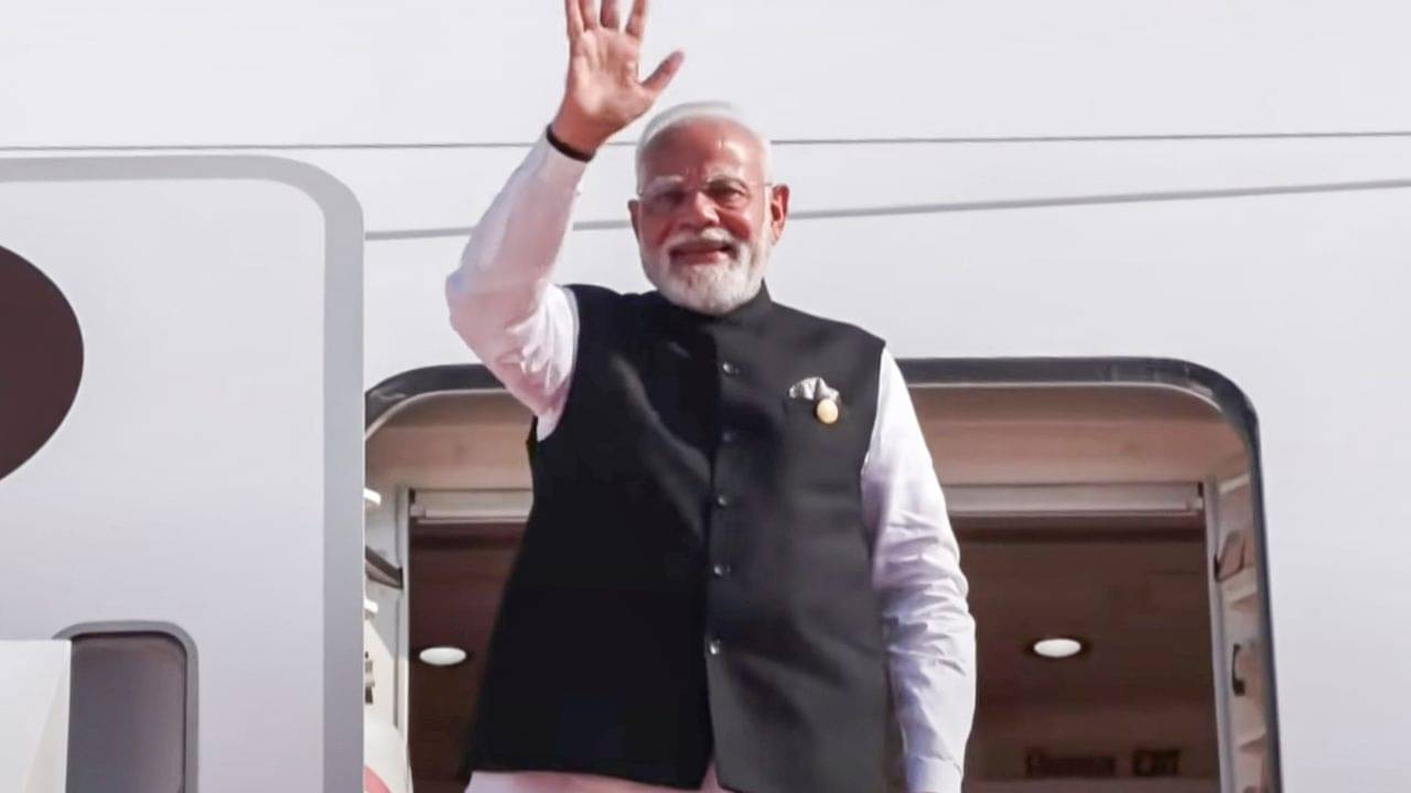 PM Modi: চিন সফরেও করে এলেন ম্যাজিক, বেজিংয়ের নেটদুনিয়ার ট্রেন্ডিং মোদী