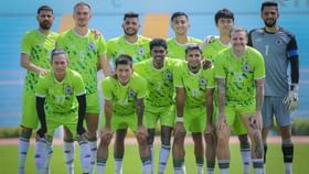 দশ মিনিটেই ঝলক রবসনের, রক্ষণে ভরসা দিলেন মেহতাব