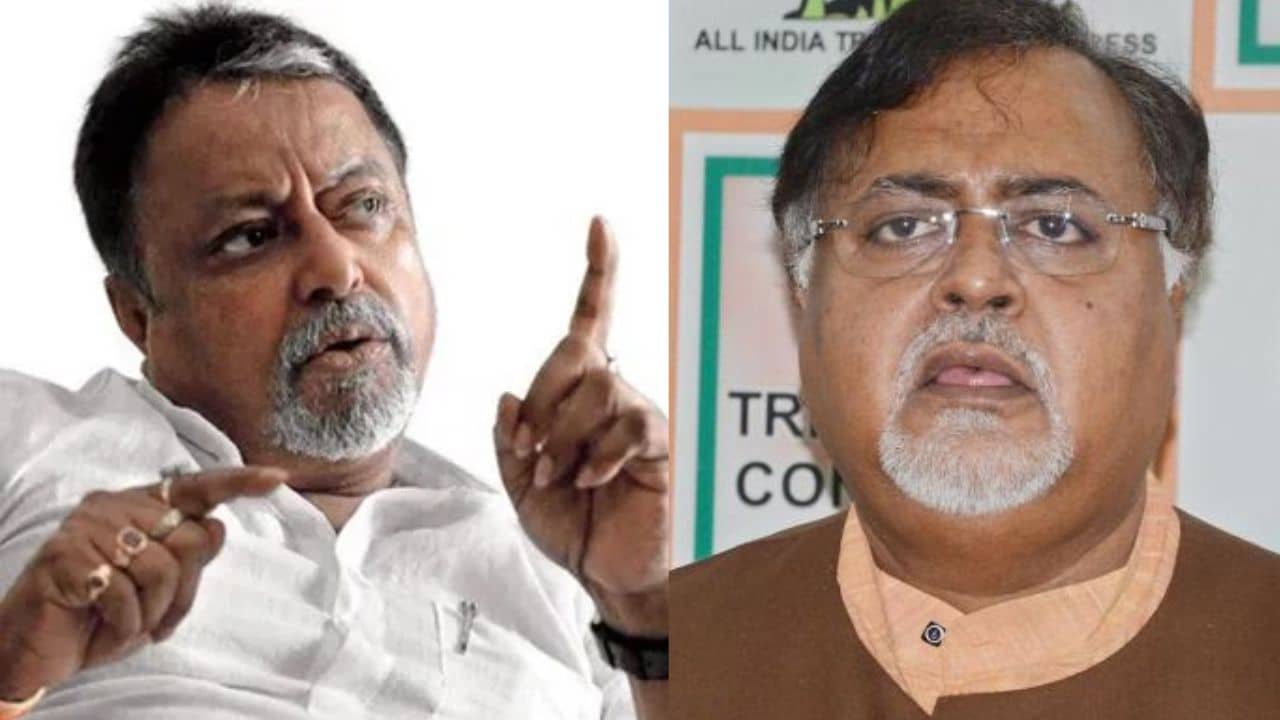 SSC Recruitment Scam: বেআইনি নিয়োগের জন্য পার্থ-মুকুল চাপ দিতেন, আদালতে SSC-র প্রাক্তন চেয়ারম্যান