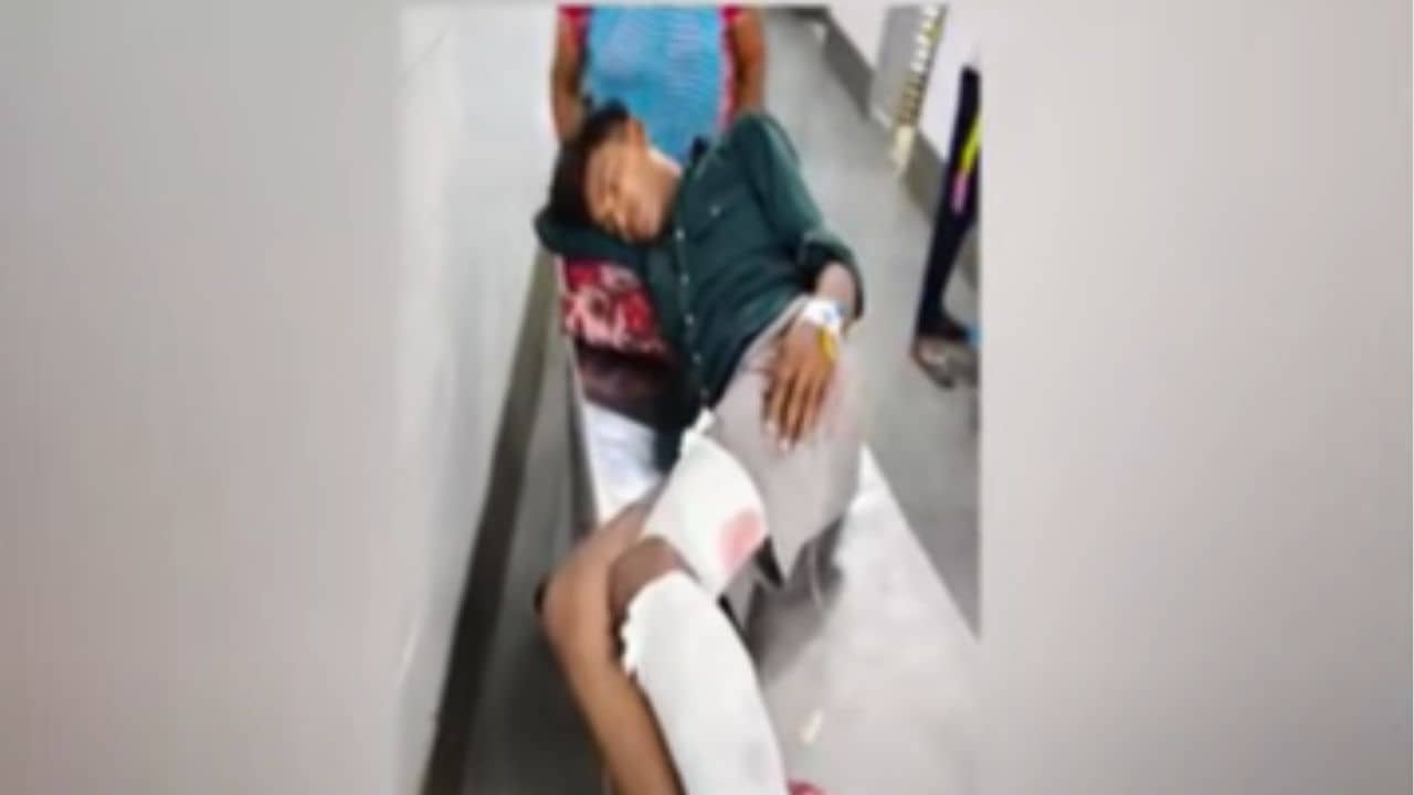 Murshidabad: আচমকাই বিকট শব্দে কেঁপে ওঠে গোটা এলাকা, মুর্শিদাবাদে ফের বোমা বিস্ফোরণ, আহত ৩