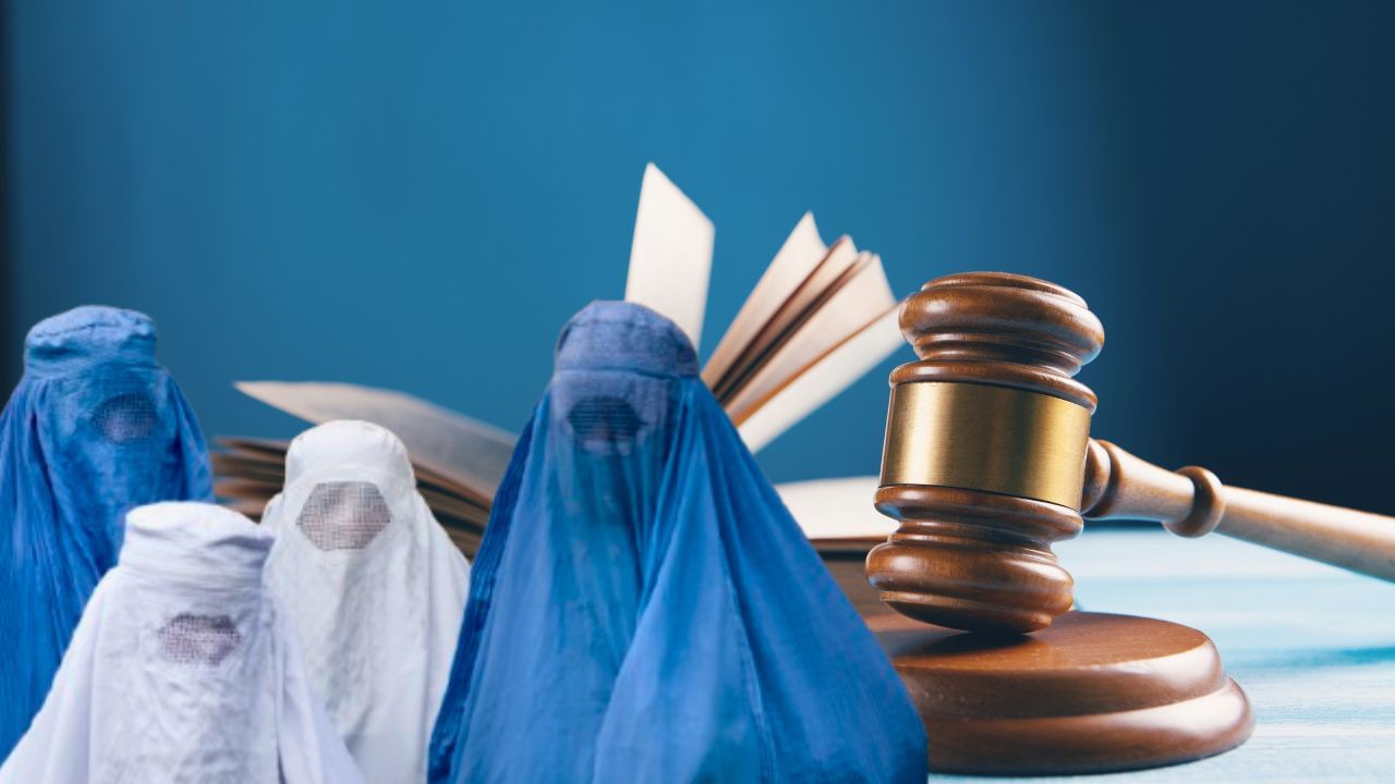 High Court News: ভিক্ষা করে দিনগুজরান মুসলিম স্বামীর, ভরণপোষণ চেয়ে হাইকোর্টে 'দ্বিতীয় স্ত্রী' High Court News: ভিক্ষা করে দিনগুজরান মুসলিম স্বামীর, ভরণপোষণ চেয়ে হাইকোর্টে 'দ্বিতীয় স্ত্রী'