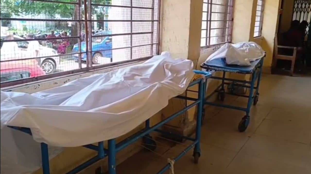 Nadia News: ডিনার করার পর রাত থেকেই শুরু ব্যথা, সকালে হাসপাতালে যেতেই একসঙ্গে মৃত্যু স্বামী-স্ত্রীর