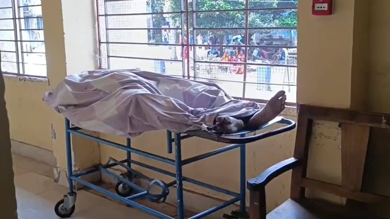 Nadia: অনেক ডাকাডাকির পরেও দরজা খোলেনি ছেলে, ভিতরে যে এই কাণ্ড ভাবতেই পারেননি বৃদ্ধ-বৃদ্ধা