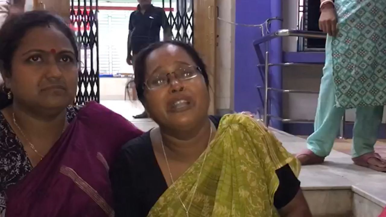 Nadia Youth Beaten To Death (1)