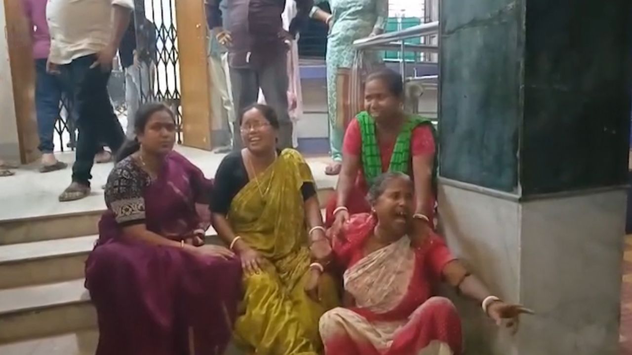 Nadia: 'তৃণমূল দুষ্কৃতী'-রা পাহারা দিচ্ছিল যাতে হাসপাতালে না যায়! বেদম মারে মৃত্যু বিজেপি কর্মীর