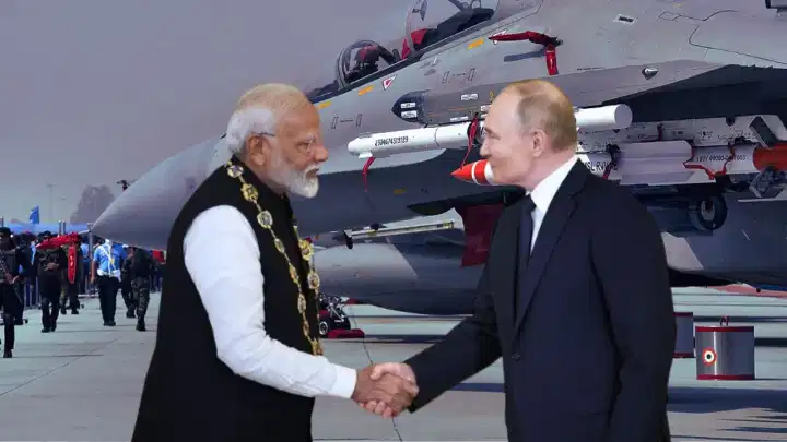 Modi Putin: ভারতকে বিমান বিক্রির প্রস্তাব রাশিয়ার, দাম কত জানেন? Modi Putin: ভারতকে বিমান বিক্রির প্রস্তাব রাশিয়ার, দাম কত জানেন?