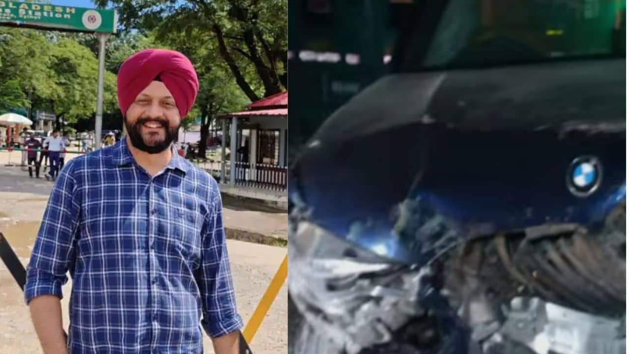 Road Accident: বাইক পিষে দিল BMW, মৃত্যু অর্থ মন্ত্রকের ডেপুটি সেক্রেটারির, কেন ১৭ কিমি দূরের হাসপাতালে নিয়ে যাওয়া হল? উঠছে প্রশ্ন