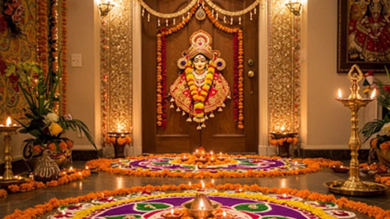 Vastu Tips: কেবল ব্রত পালন করলেই হল না, নবরাত্রিতে ঘরেও করতে হবে এই সব কাজ