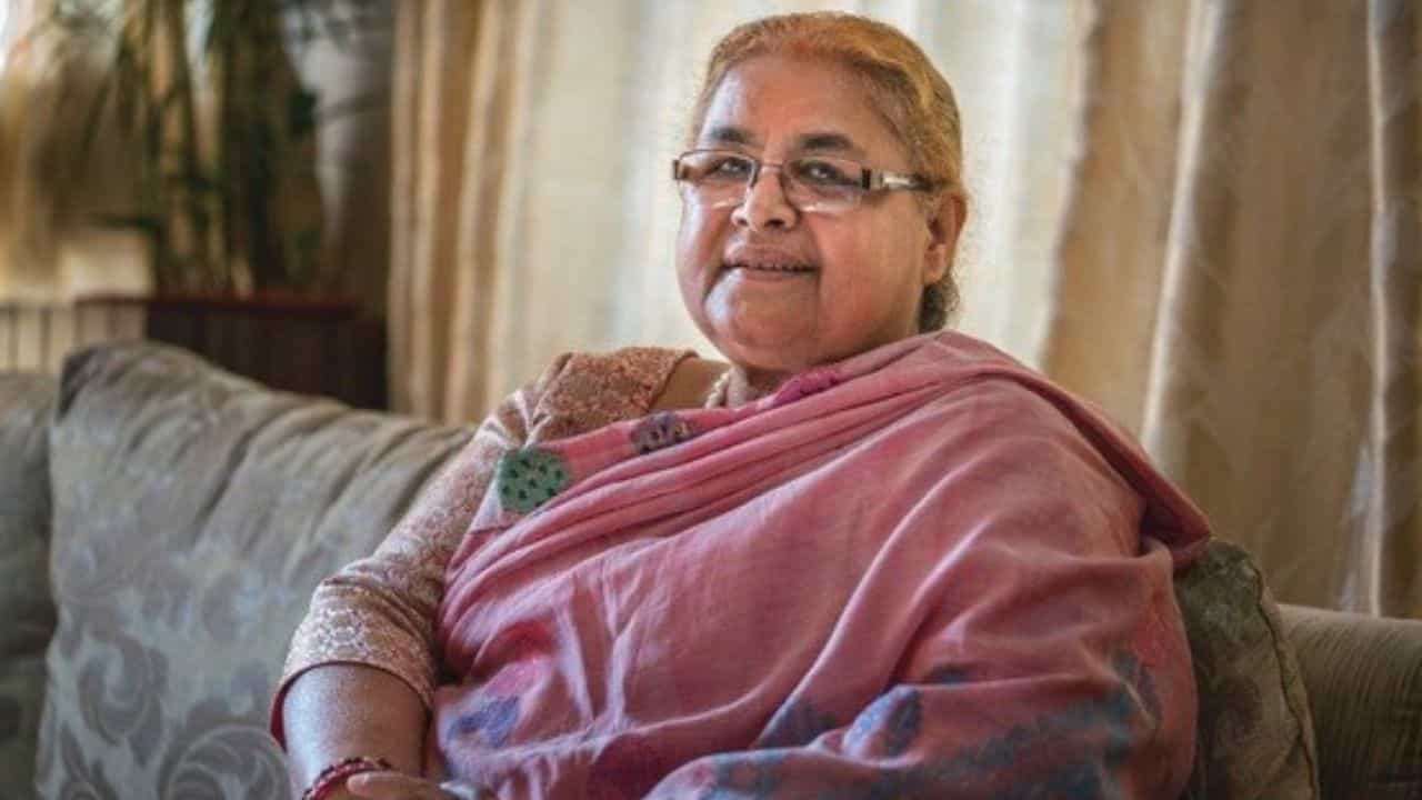 Nepal Interim Chief: অগ্নিগর্ভ নেপালে গড়া হচ্ছে অন্তর্বর্তী সরকার, প্রধান পদে সুশীলা কারকি? Nepal Interim Chief: অগ্নিগর্ভ নেপালে গড়া হচ্ছে অন্তর্বর্তী সরকার, প্রধান পদে সুশীলা কারকি?