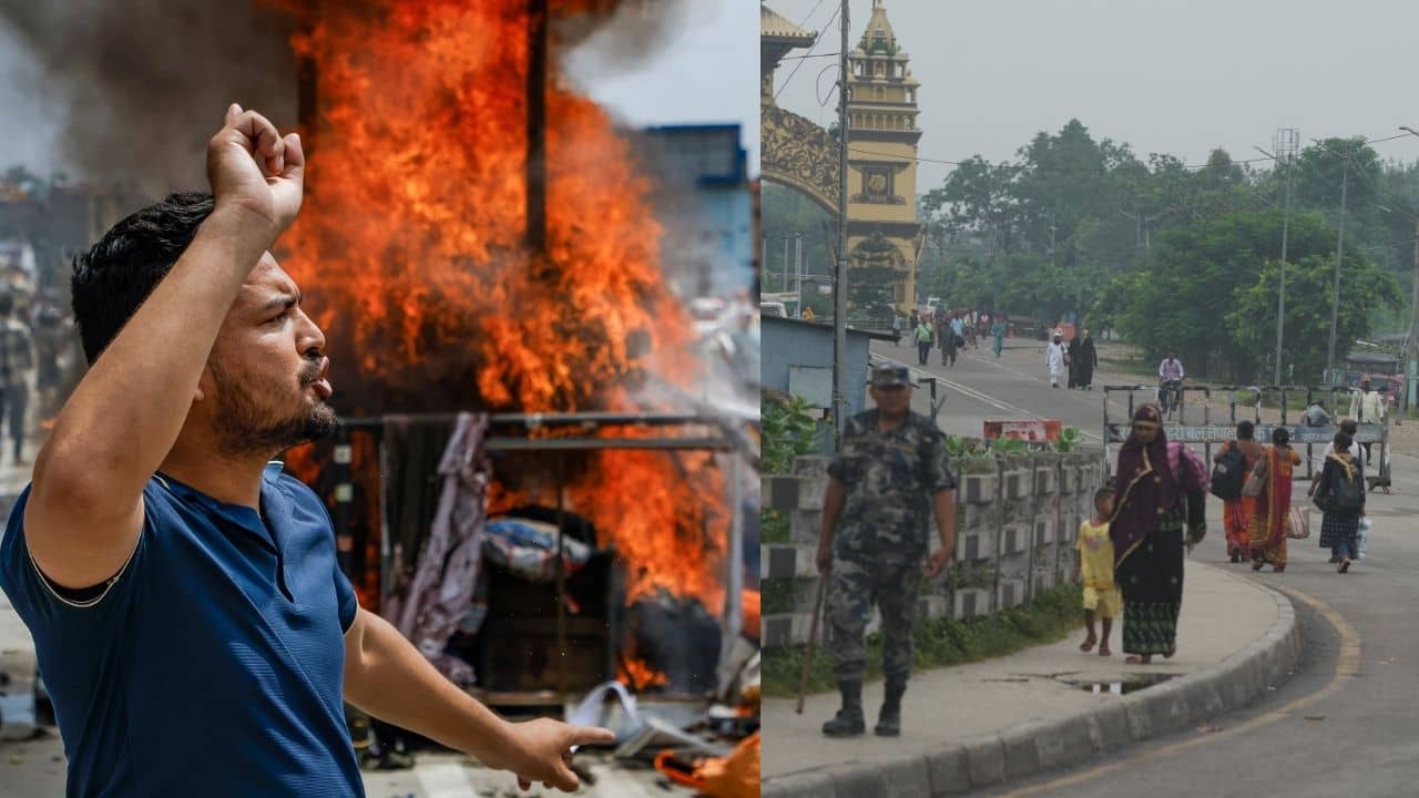 PM Modi on Nepal: হৃদয় বিদারক, নেপালের ভাই-বোনেদের কী আর্জি জানালেন প্রধানমন্ত্রী মোদী?