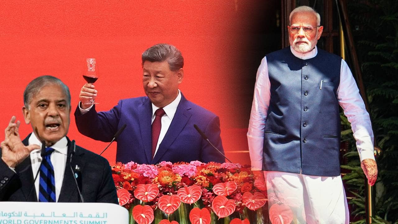 Pakistan China Ties: আর একটা পয়সাও নয়! শেহবাজের মাথার উপর থেকে হাত সরিয়ে নিল বেজিং, বদলাচ্ছে সমীকরণ?