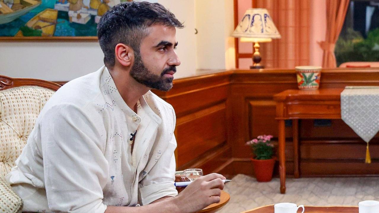 Nikhil Kamath Salary: মাইনে ৮৮ হাজার হোক বা ৮৮ লক্ষ, সাফল্যের জন্য প্রয়োজনীয় কী জানালেন নিখিল কামাথ