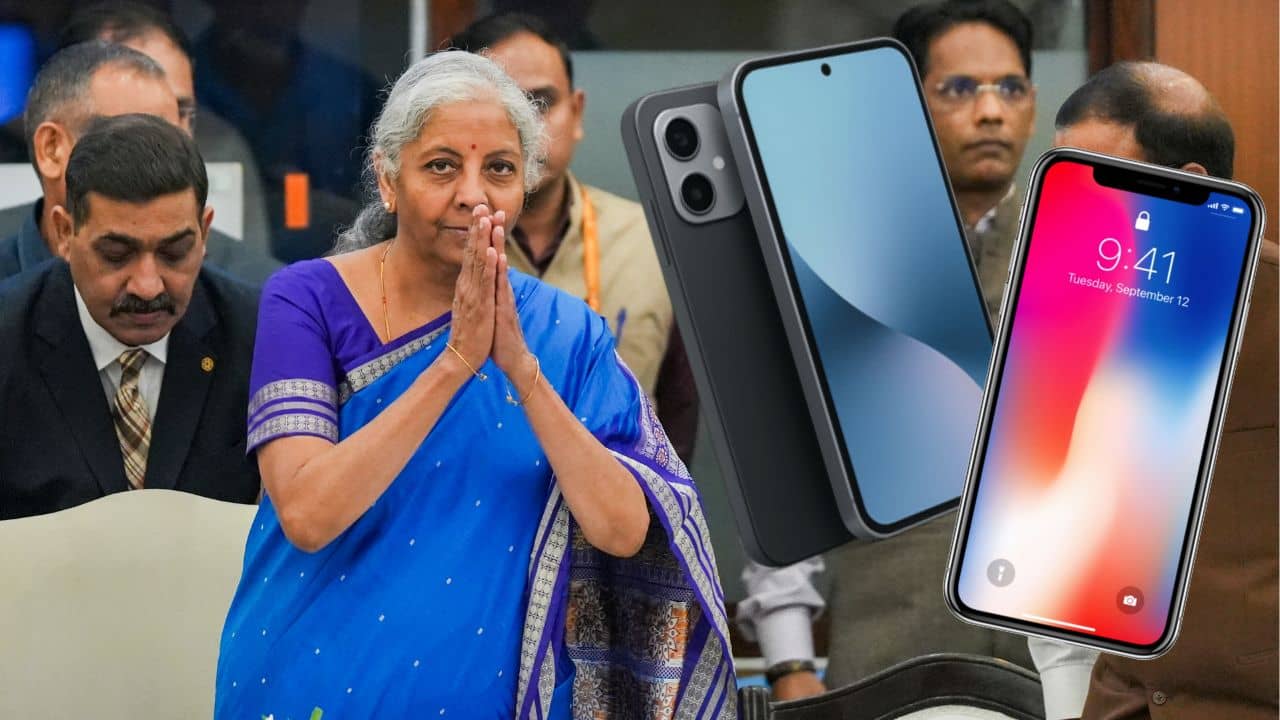 Price Drop: কমেছে GST, চলছে সেল! মোবাইল, ফ্রিজ, টিভি; কীসের কত দাম কমছে?