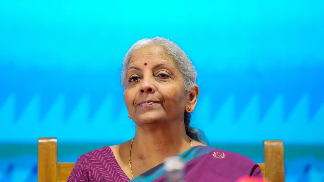 Nirmala Sitharaman: নেই জটিলতা! নতুন জিএসটি কাঠামোকে সিস্টেম-সংস্কারক বললেন নির্মলা