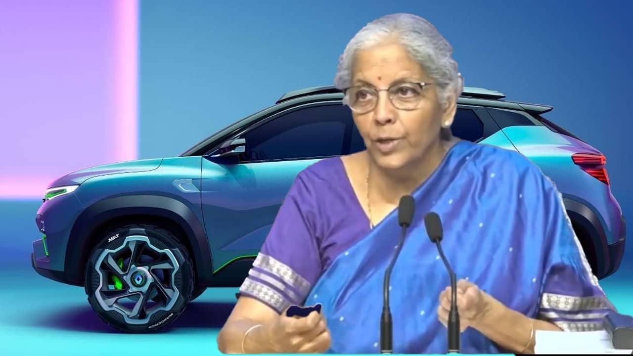 GST Reforms, Car Price: পুজোর আগেই সস্তা হল গাড়ির দাম, এক ধাক্কায় কমল ১০ শতাংশ!