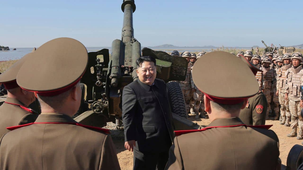 North Korea: পরমাণু বোমার পরীক্ষা জারি থাকবে, ট্রাম্পের হুঁশিয়ারি উড়িয়ে জানাল কিমের দেশ