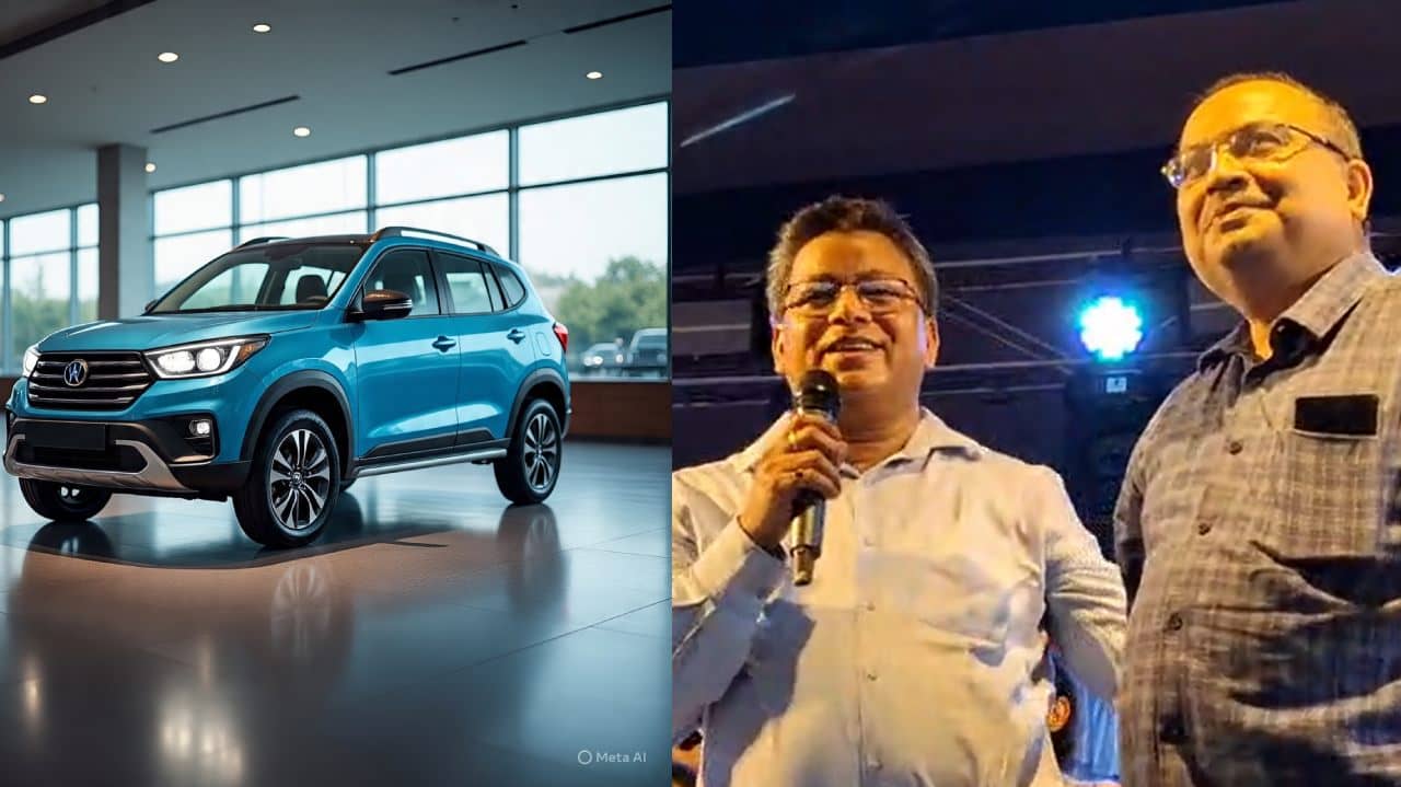 Car Factory in Hooghly: সিঙ্গুরে হয়নি, কিন্তু হুগলিতেই ফের তৈরি হতে চলেছে একলাখের গাড়ি, দীপাবলি পরই লুক রিলিজ