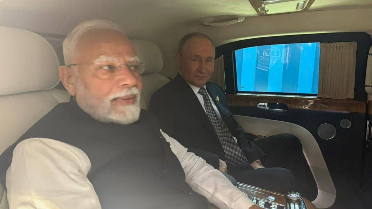 PM Modi in Putin Car: সওয়ার মোদী থেকে কিম! পুতিনের অরাস টেক্কা দেবে ট্রাম্পের বিস্ট-কেও