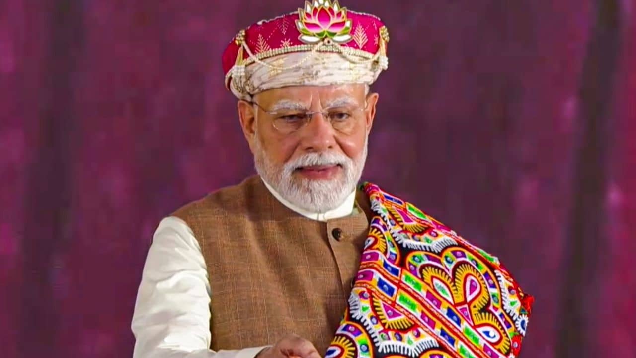 PM Narendra Modi Birthday: ৪ কোটি মহিলা পাবেন বিনামূল্যে চিকিৎসা, ৭৫তম জন্মদিনে বড় ঘোষণা প্রধানমন্ত্রীর