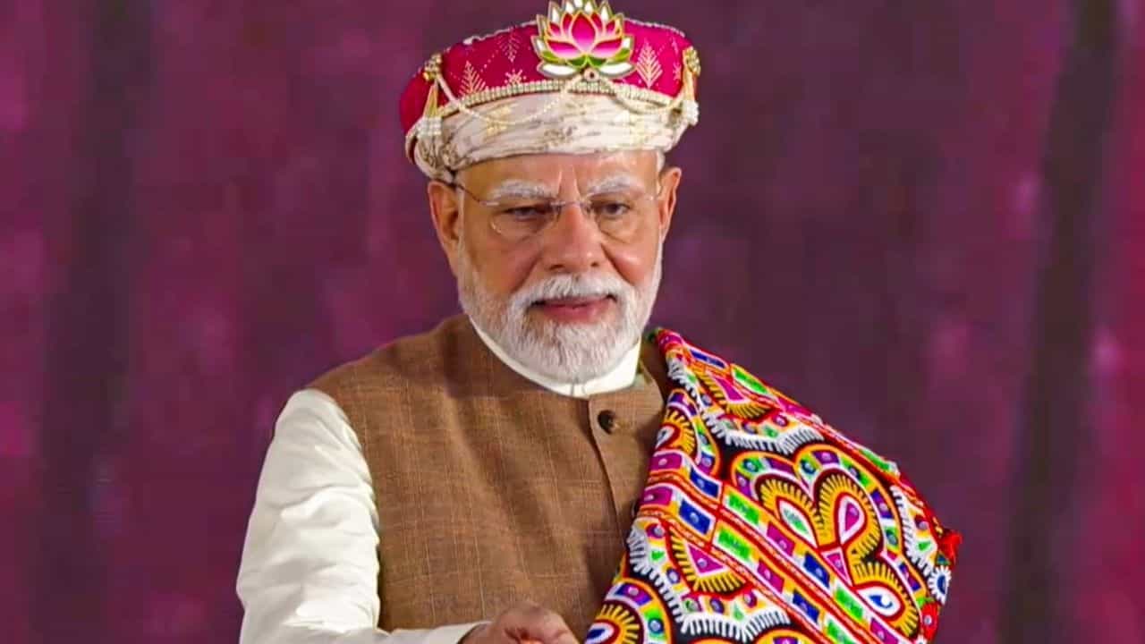 PM Narendra Modi Birthday: ৪ কোটি মহিলা পাবেন বিনামূল্যে চিকিৎসা, ৭৫তম জন্মদিনে বড় ঘোষণা প্রধানমন্ত্রীর