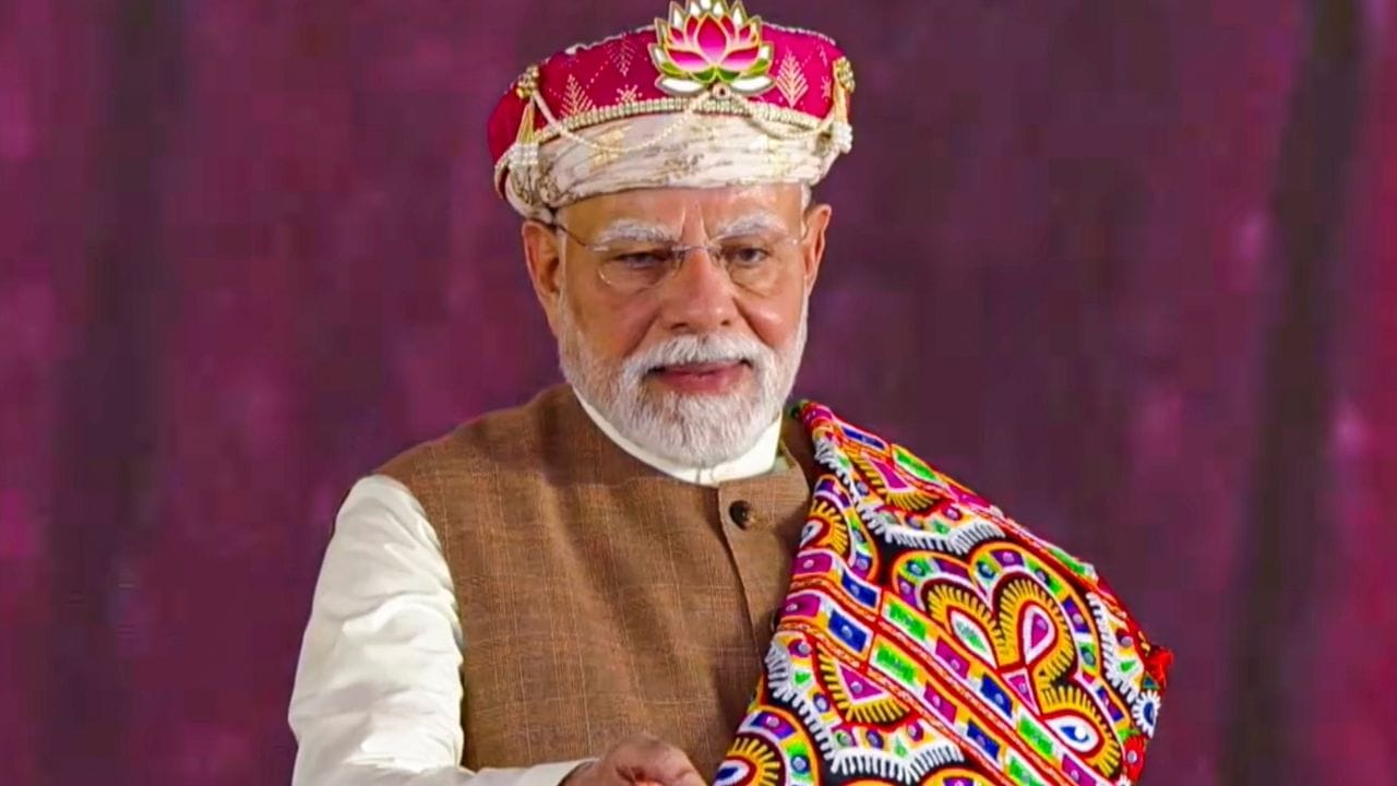 PM Narendra Modi Birthday: ৪ কোটি মহিলা পাবেন বিনামূল্যে চিকিৎসা, ৭৫তম জন্মদিনে বড় ঘোষণা প্রধানমন্ত্রীর PM Narendra Modi Birthday: ৪ কোটি মহিলা পাবেন বিনামূল্যে চিকিৎসা, ৭৫তম জন্মদিনে বড় ঘোষণা প্রধানমন্ত্রীর